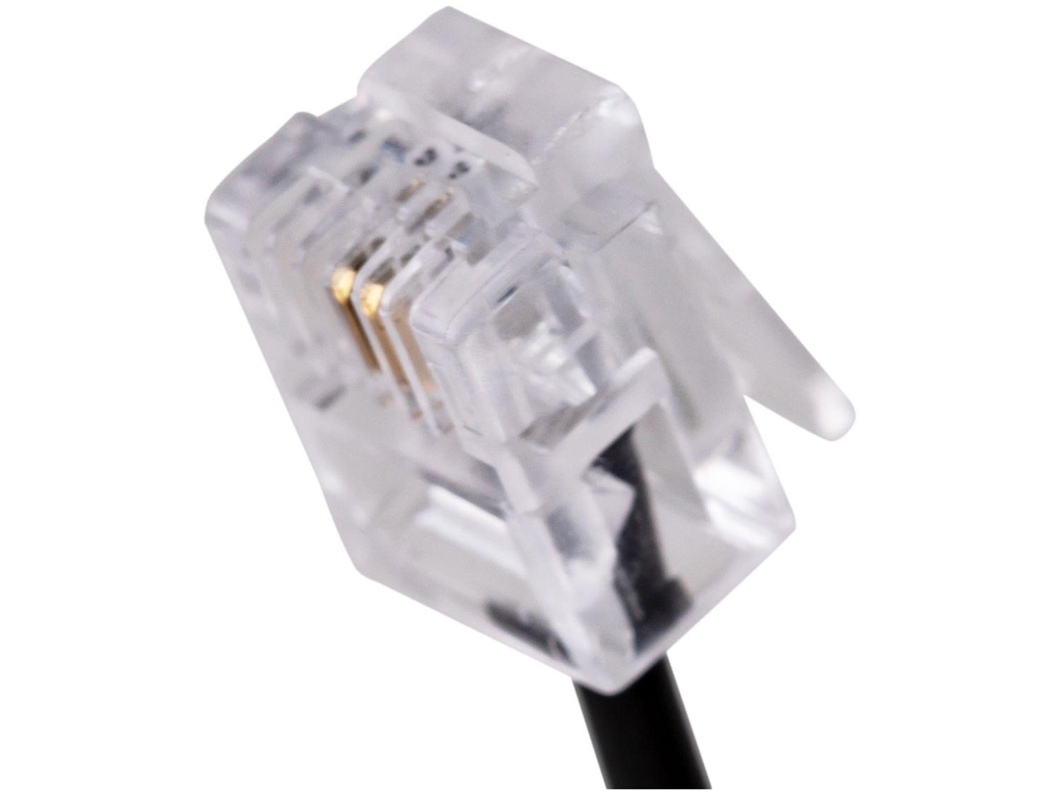 Telefone Com Fio Elgin TCF-1000