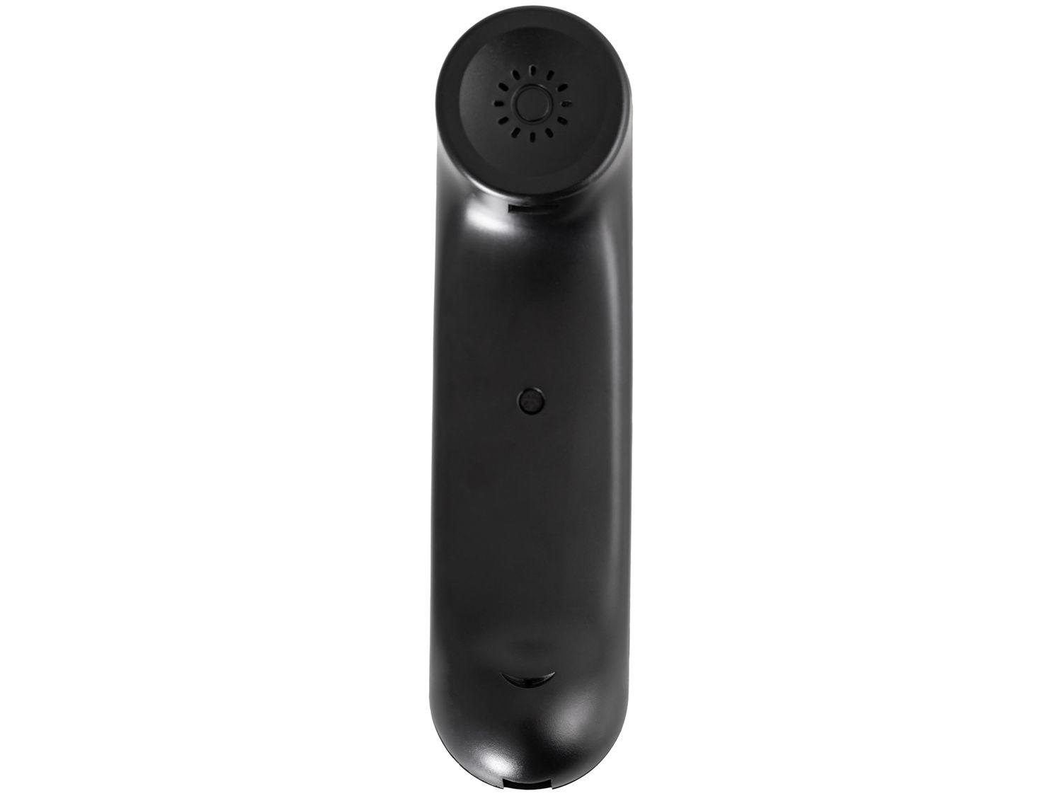 Telefone Com Fio Elgin TCF-1000