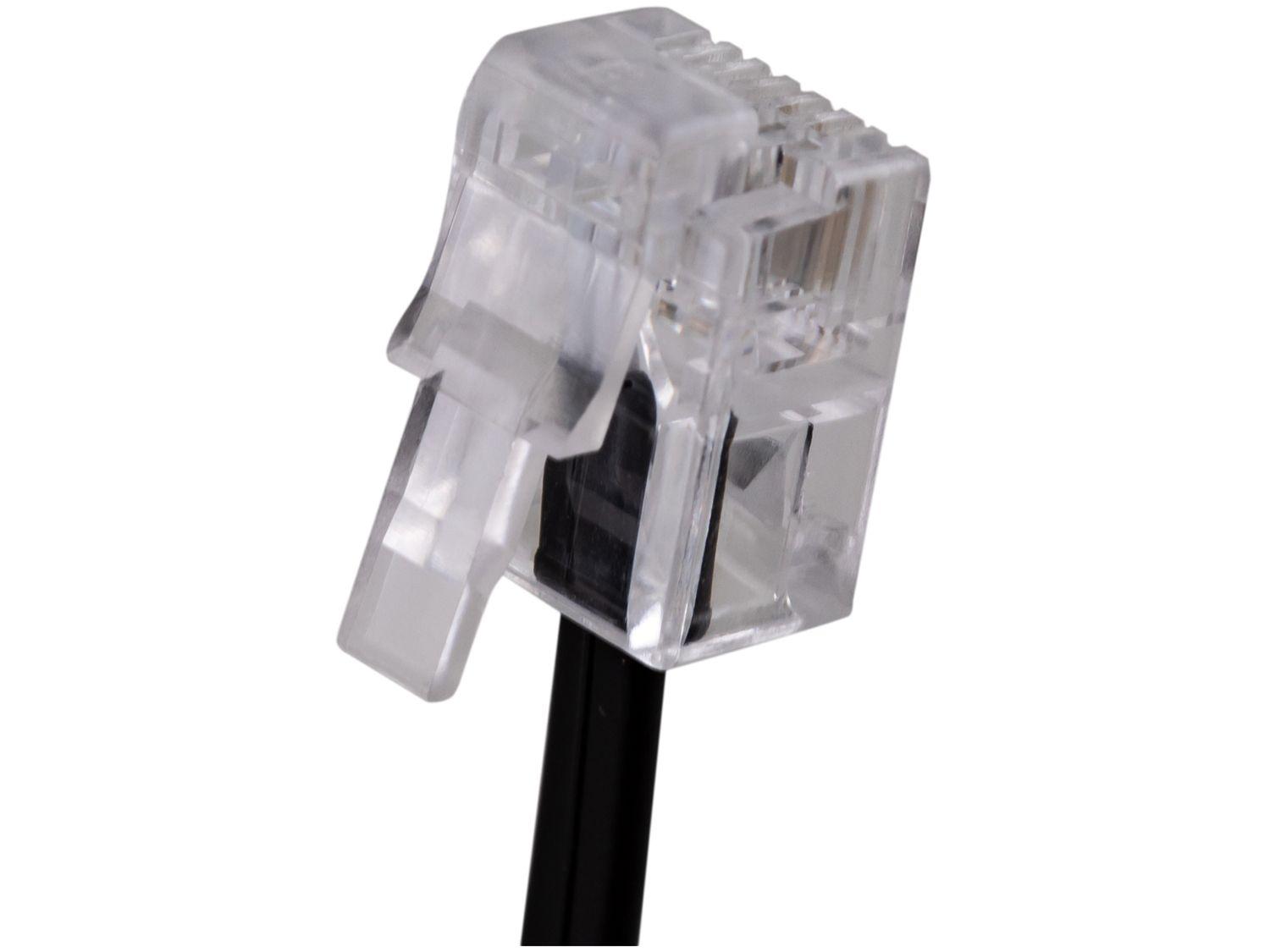 Telefone Com Fio Elgin TCF-1000