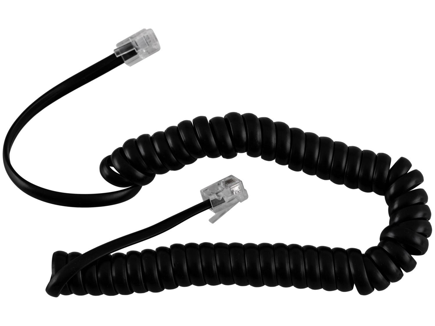 Telefone Com Fio Elgin TCF-1000