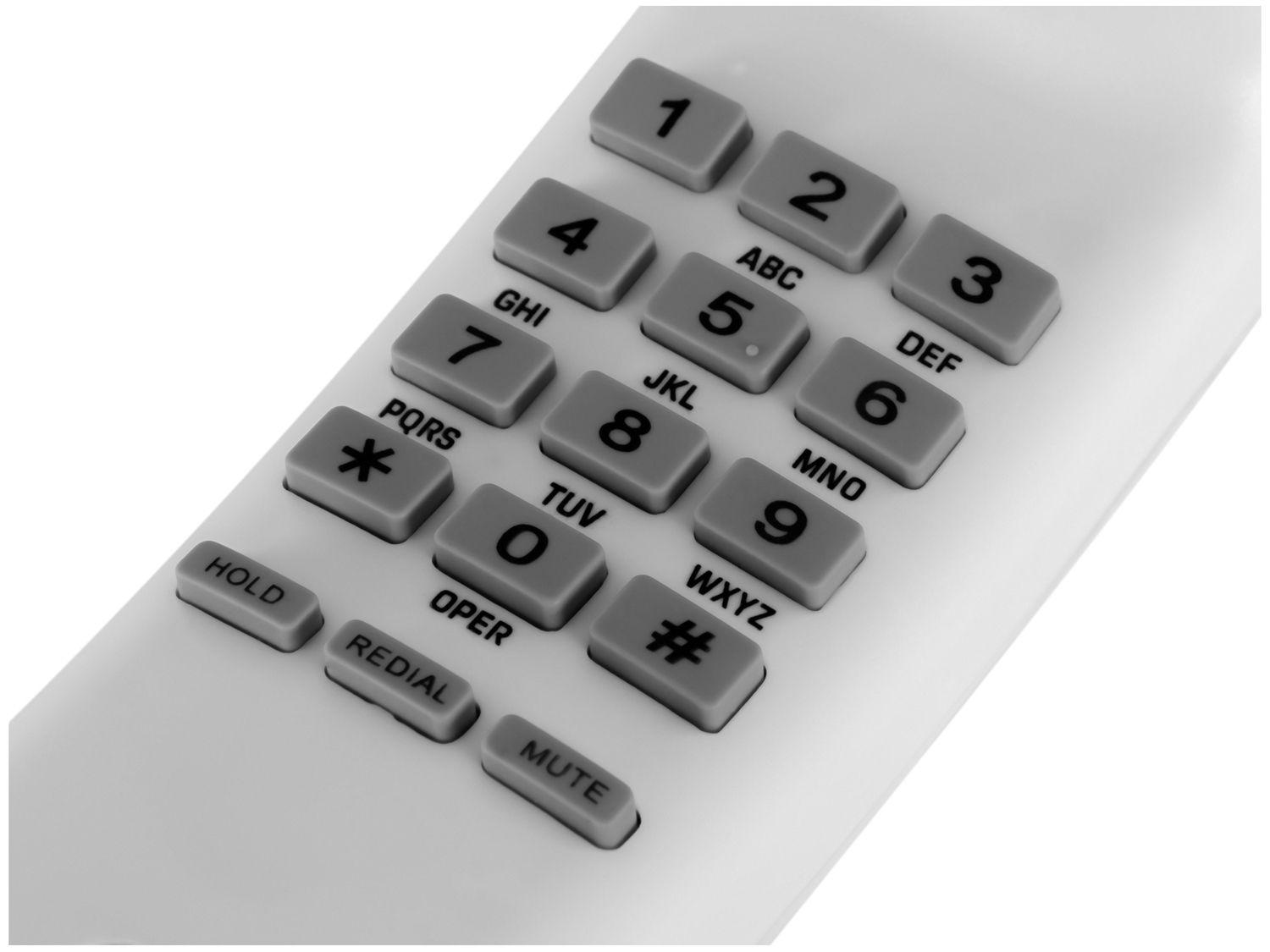 Telefone com Fio Ibratele Gôndola