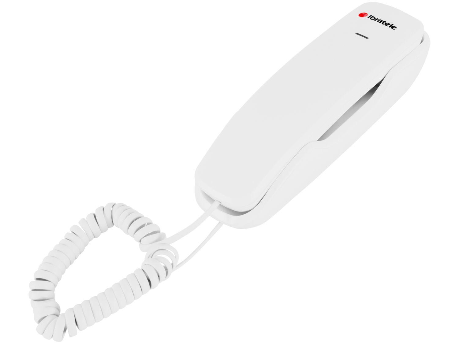 Telefone com Fio Ibratele Gôndola