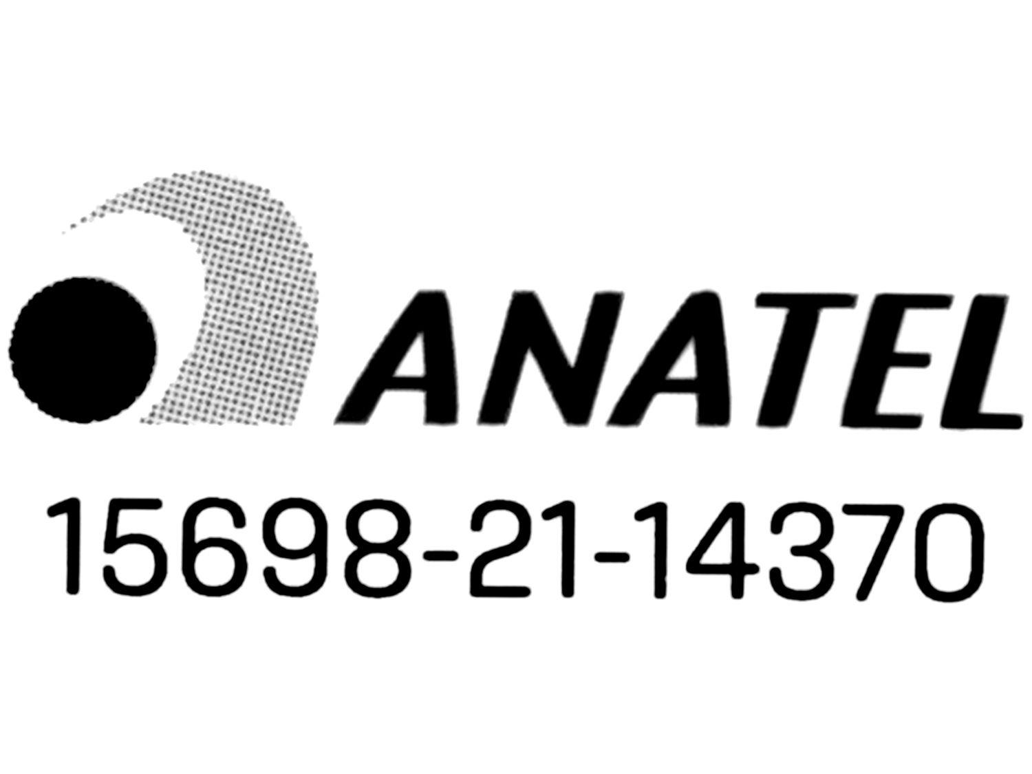 Telefone com Fio Ibratele Gôndola