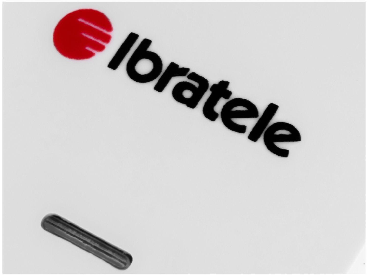 Telefone com Fio Ibratele Gôndola