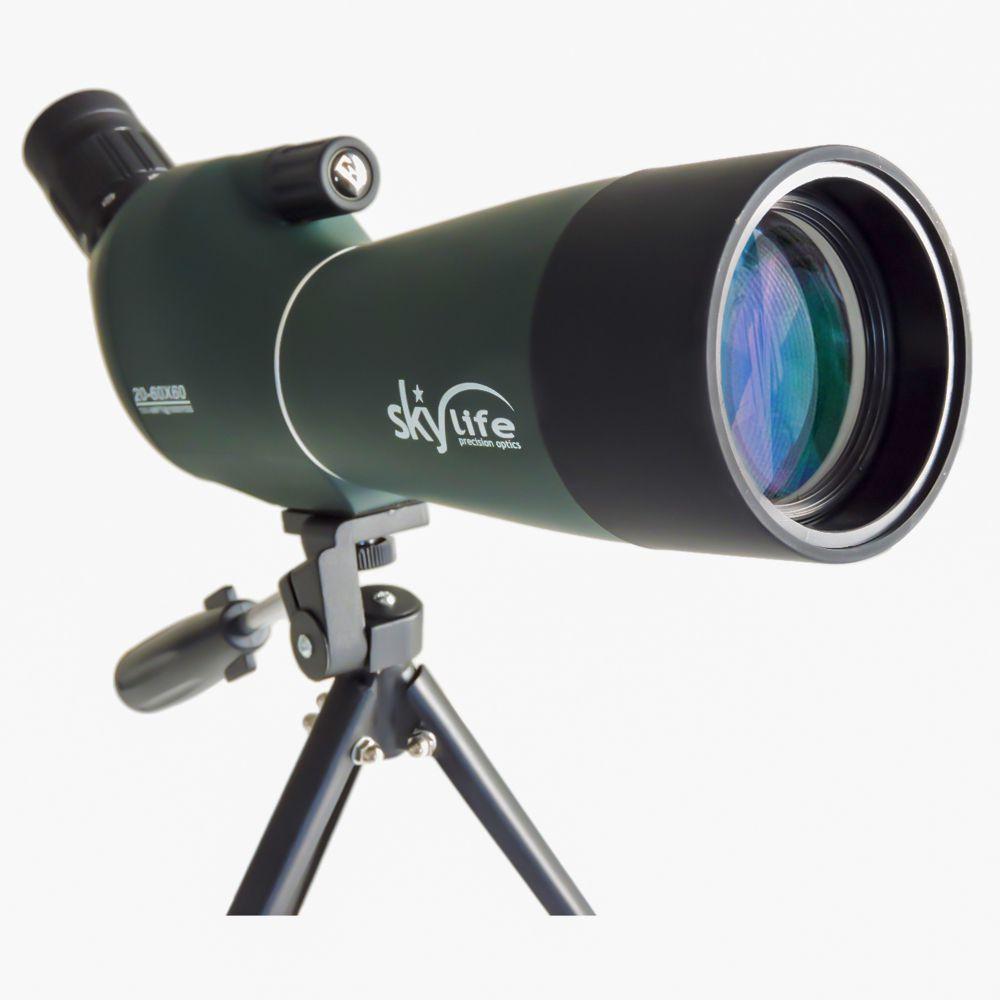 A Objetiva De Uma Luneta Astronomica Simples Tem 60 Cm