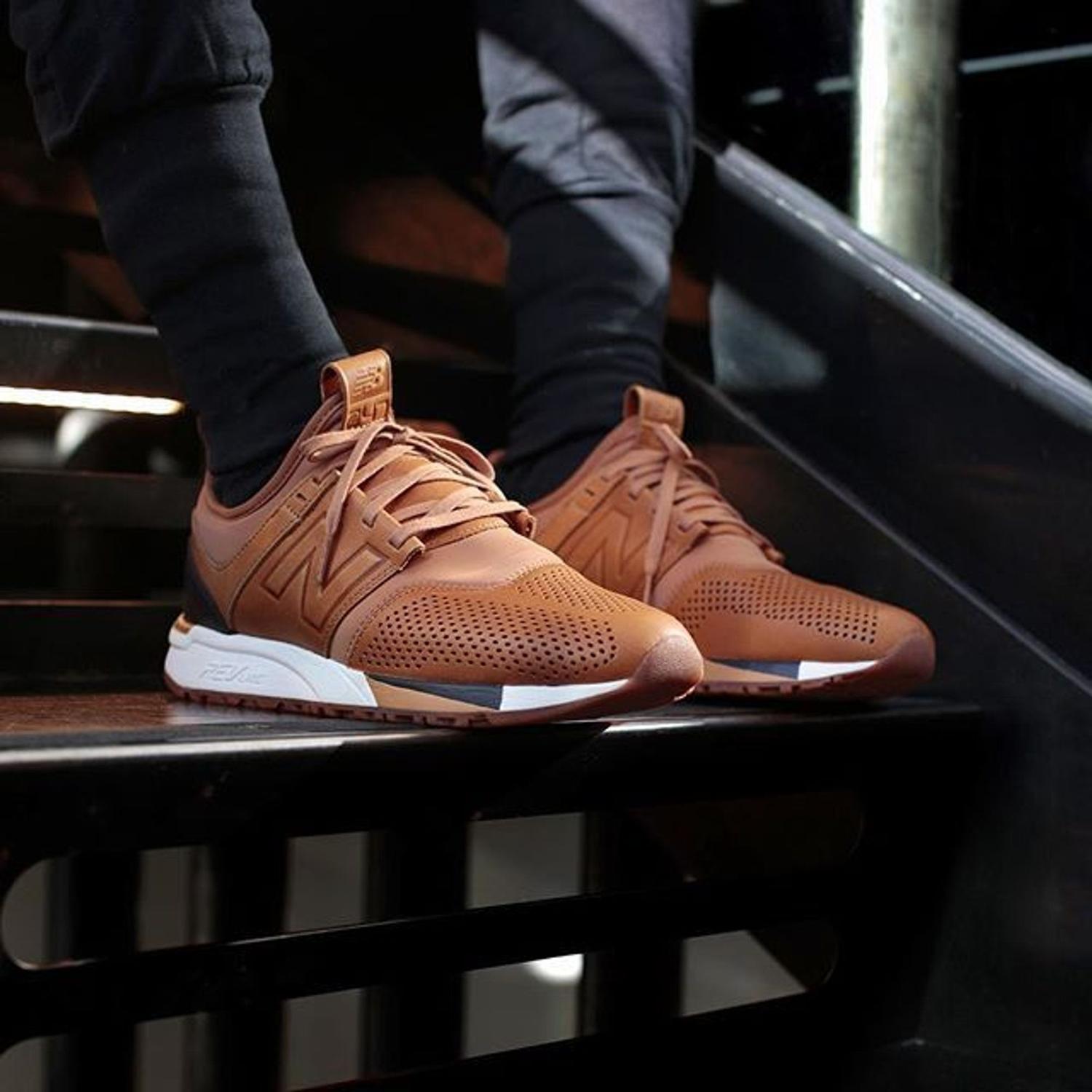 tenis new balance 247