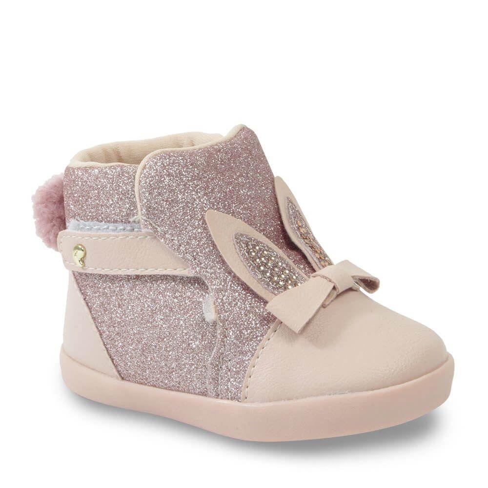 tenis pampili coelho