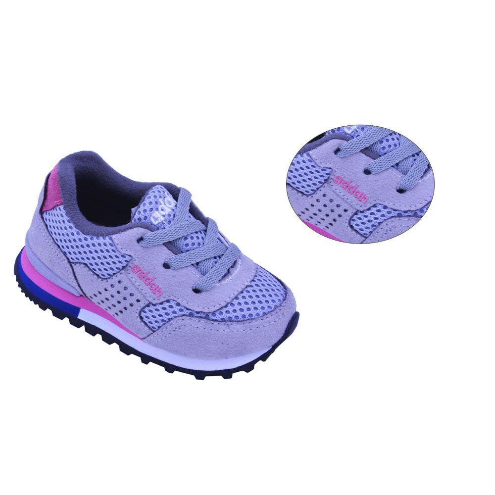 tenis addan feminino