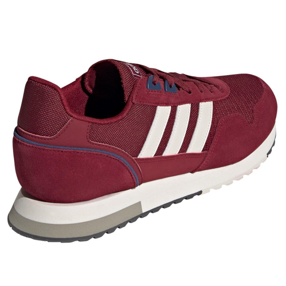 tenis adidas 8k masculino