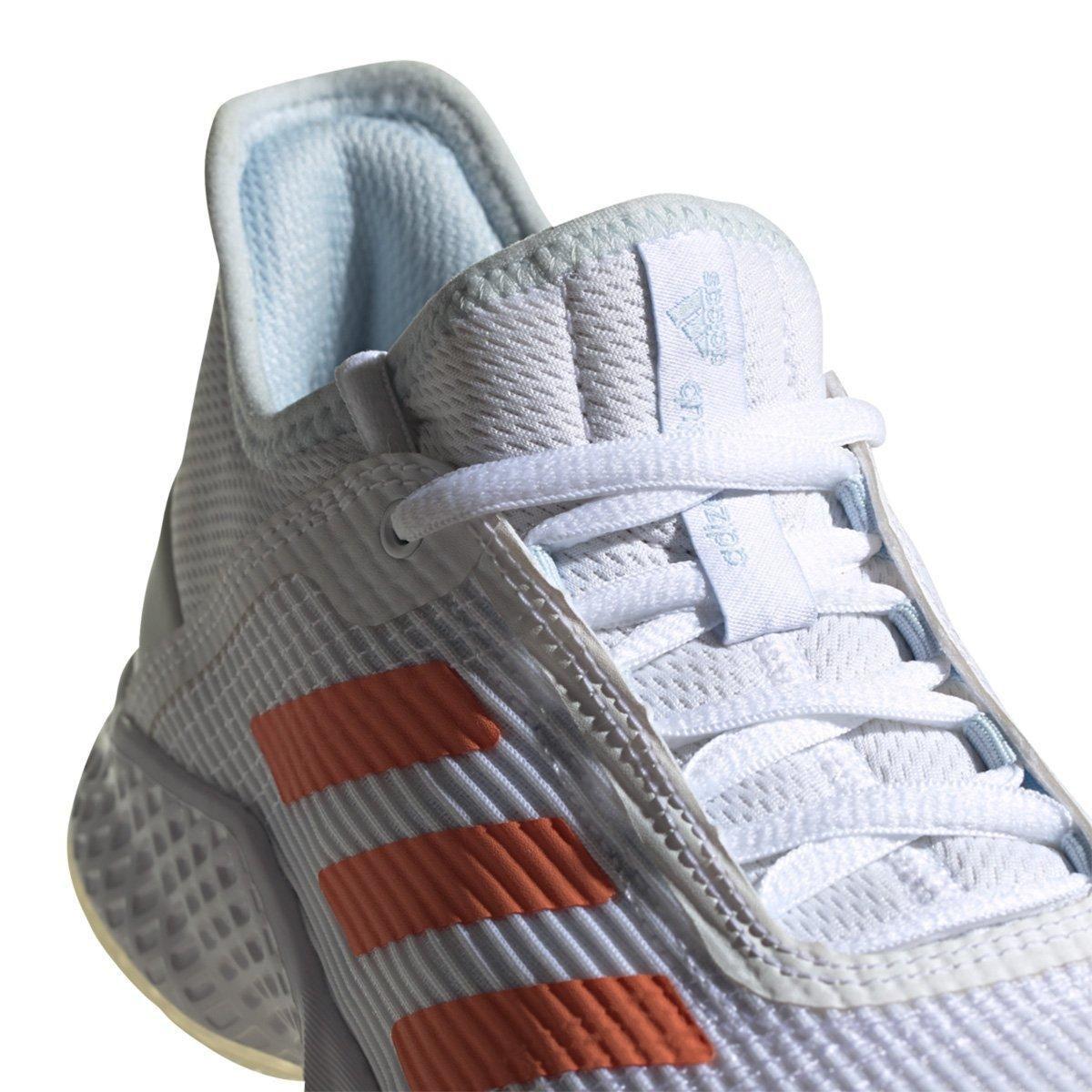 tênis adidas adizero club feminino