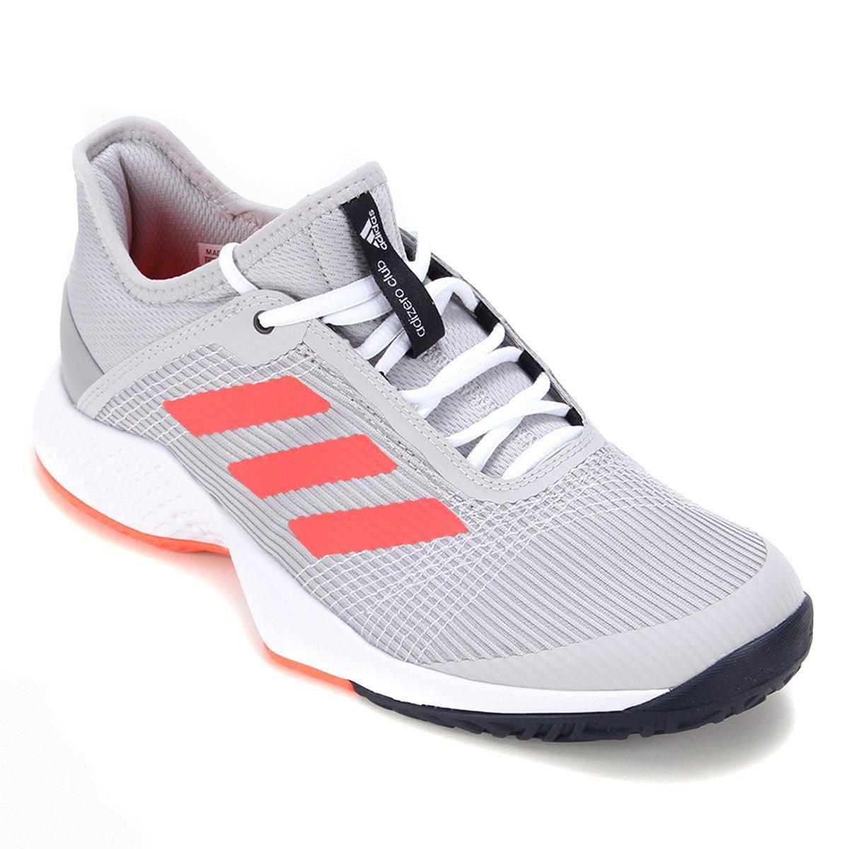 tenis adidas adizero club