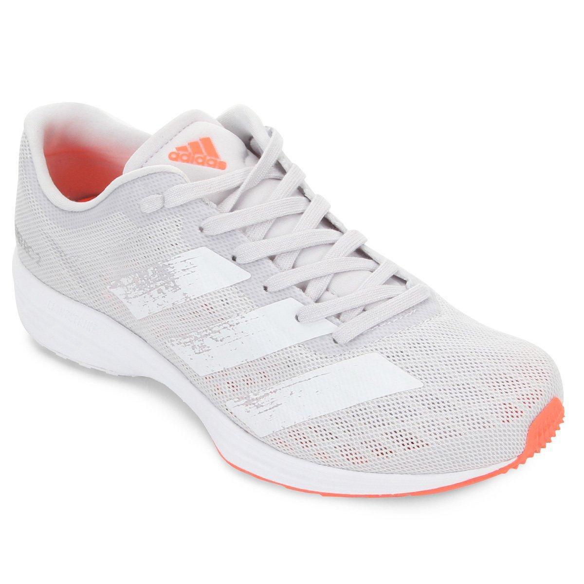 Tênis Adidas Adizero Rc 2 Feminino - Tênis Esportivo - Magazine Luiza