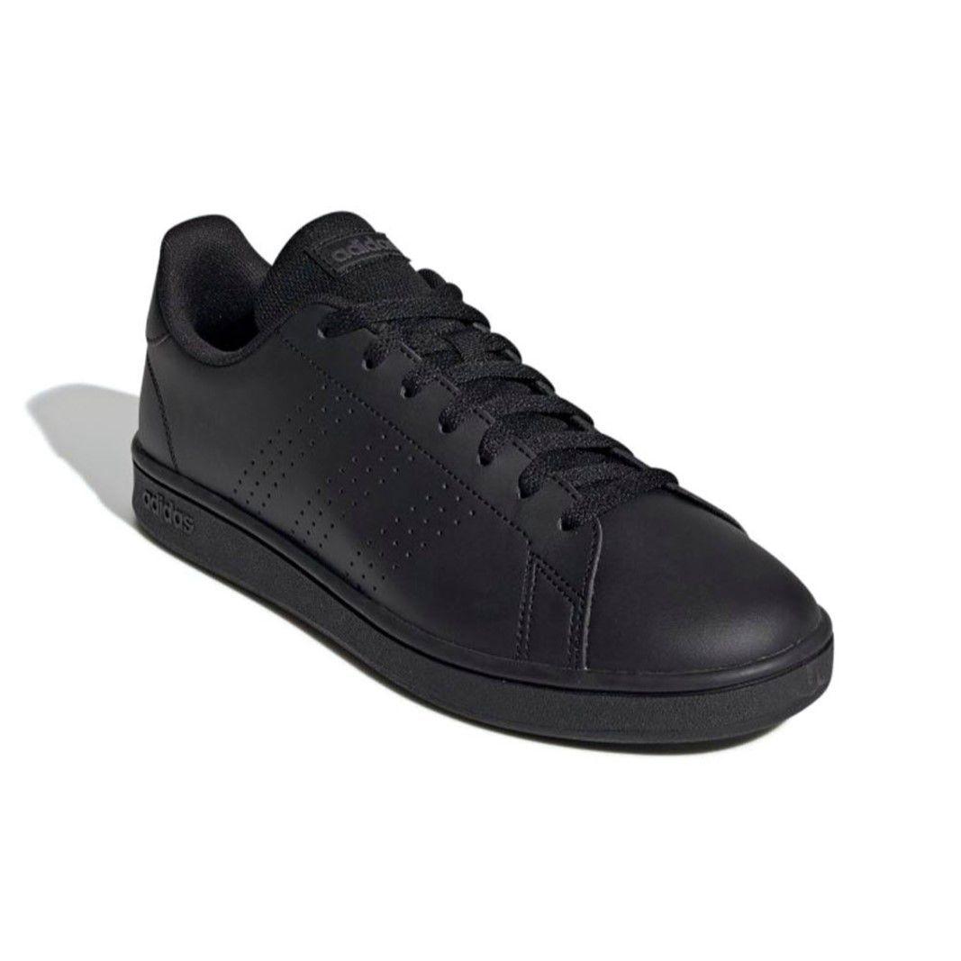 Tenis adidas advantage base masculino tamanho 43 Tenis Esportivo Magazine Luiza
