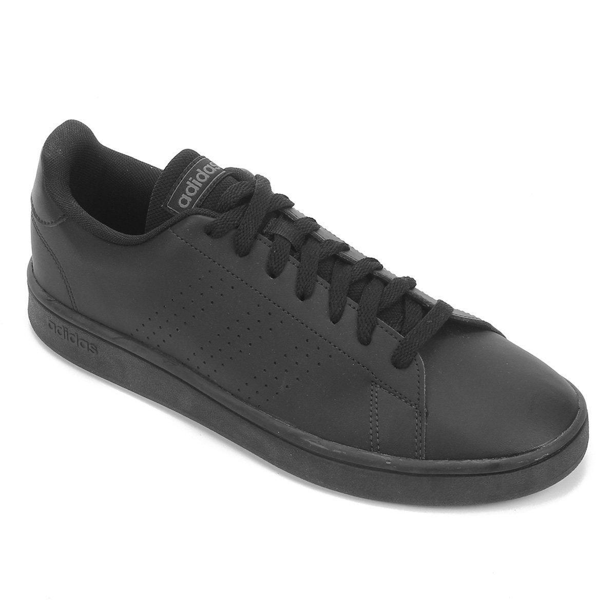 adidas advantage masculino