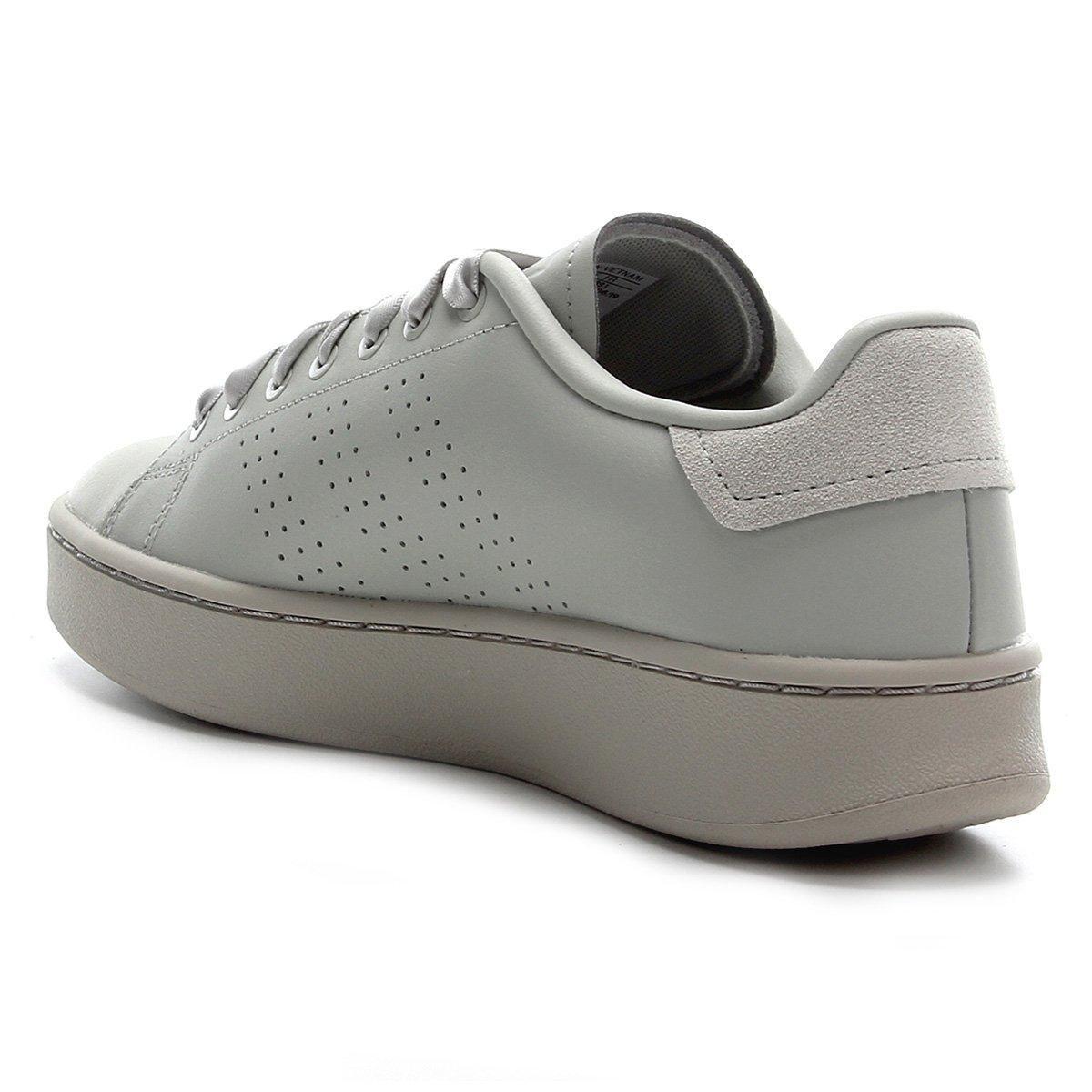 adidas advantage bold feminino