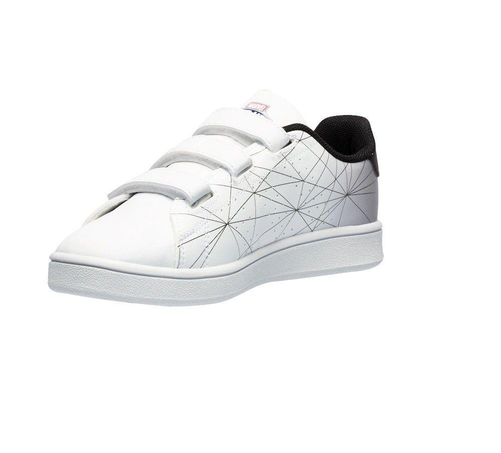 adidas advantage homem aranha