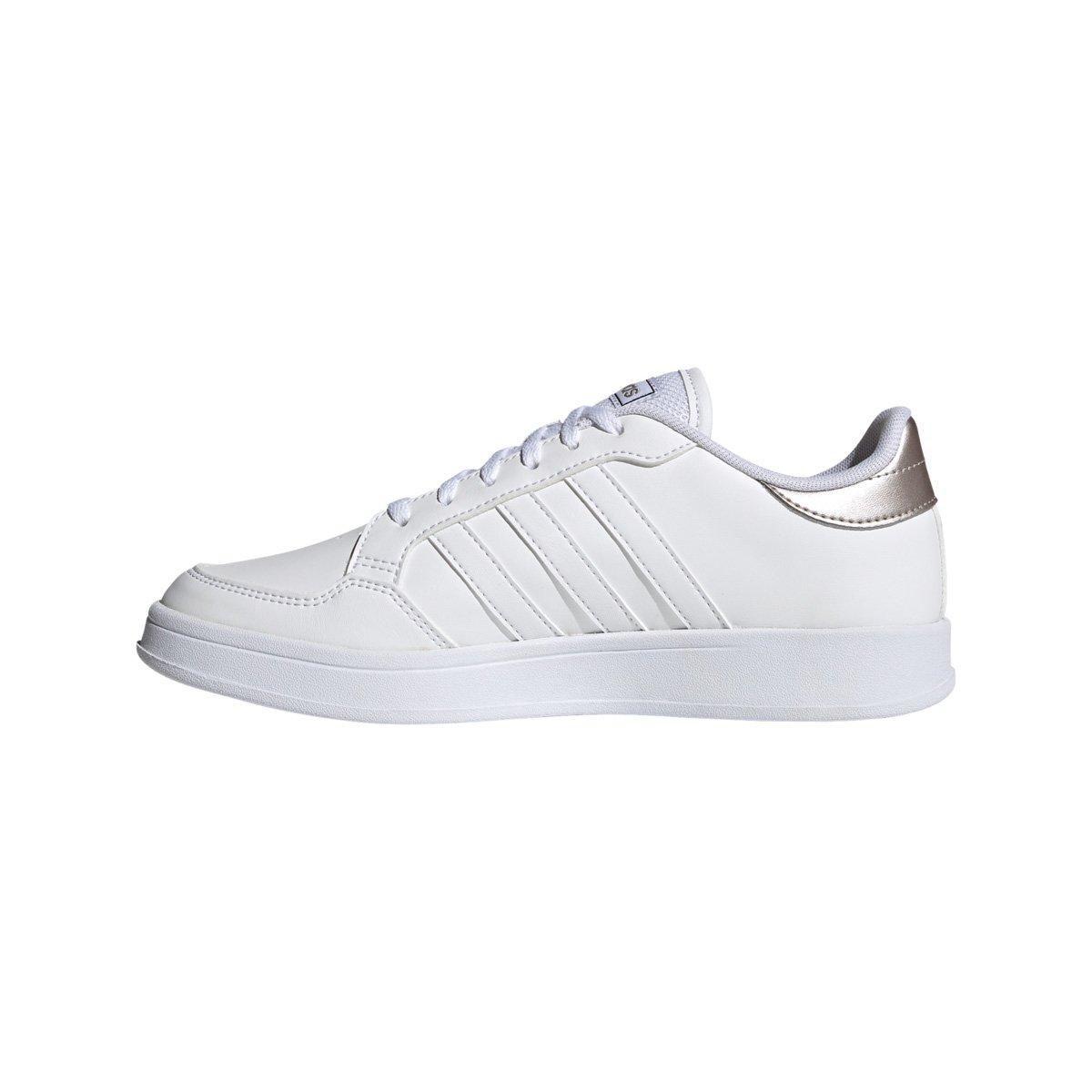 tenis adidas de brilho