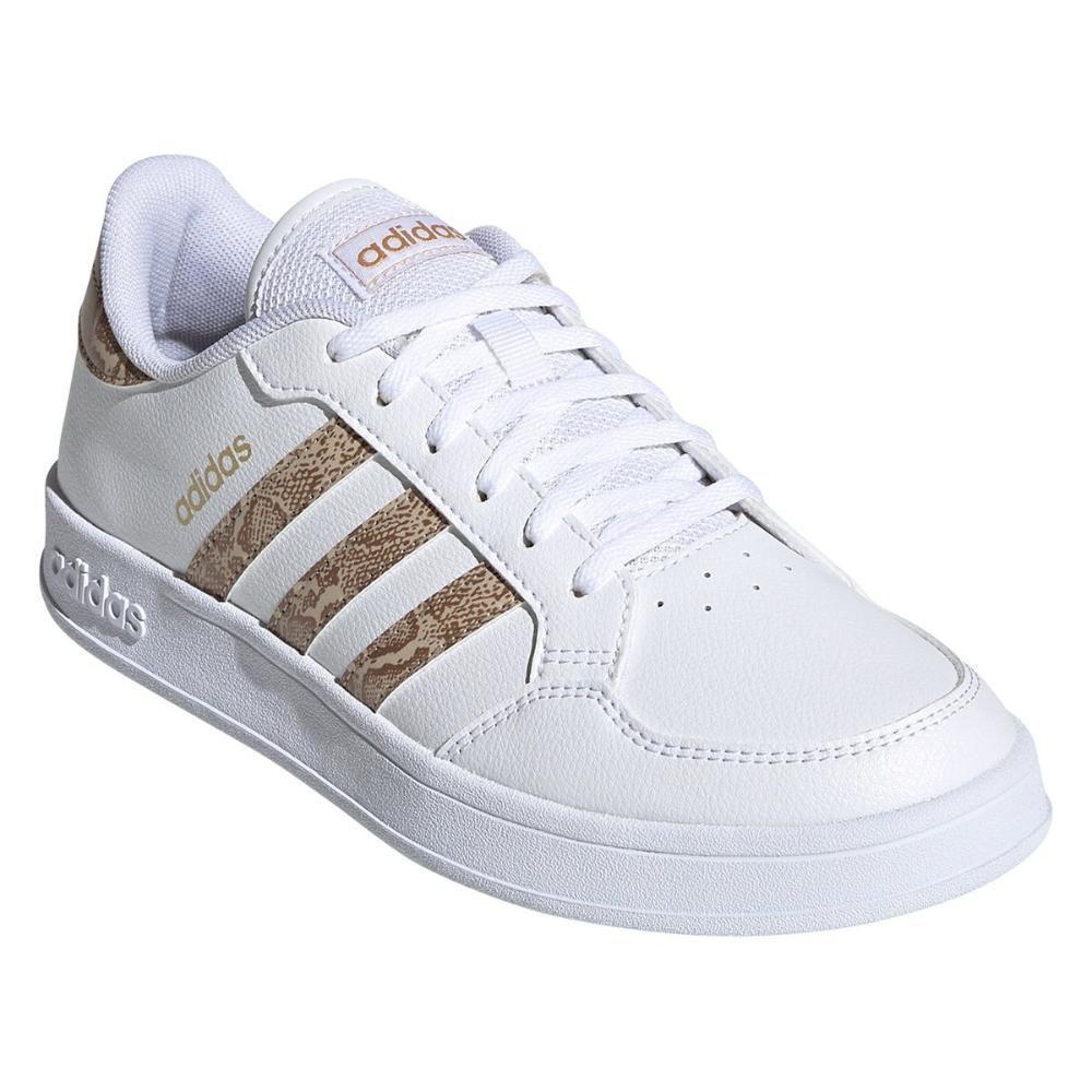 modelo de tênis adidas feminino