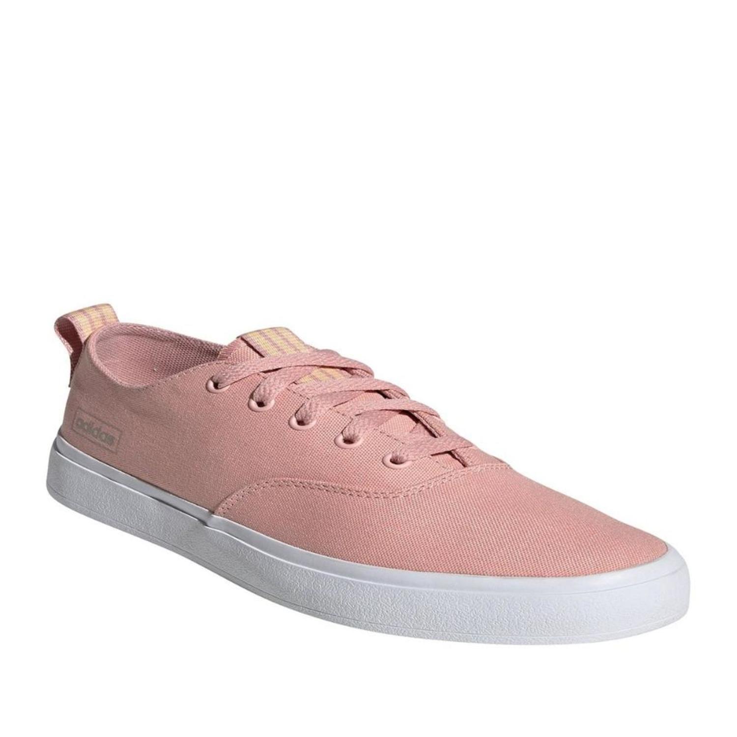 tenis adidas broma feminino