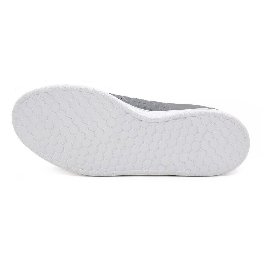 Tênis Adidas Casual Grand Court Base FV8471 Chumbo - Tênis Esportivo -  Magazine Luiza
