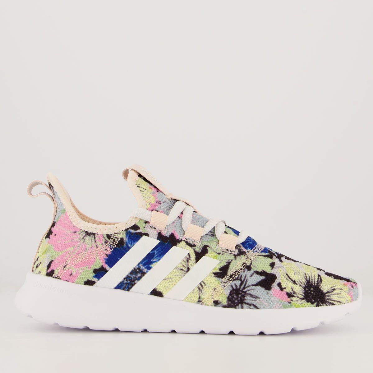 Adidas Os Tenis Mais Lindos Do Mundo Feminino Tênis Adidas