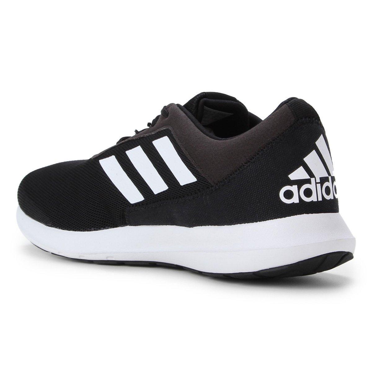 adidas coreracer masculino