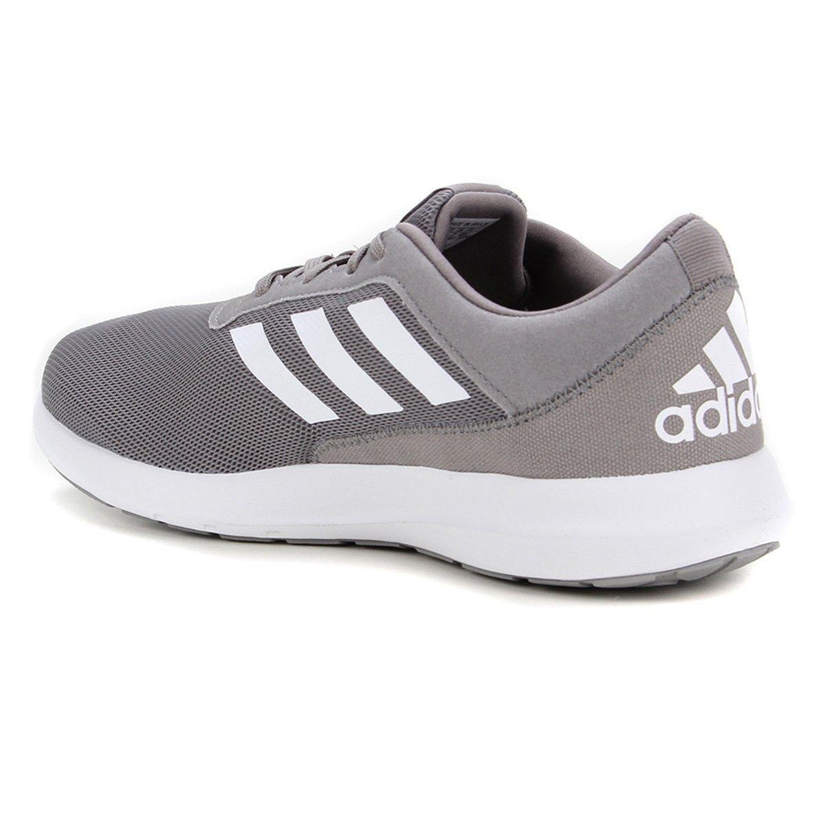 Tênis Adidas Coreracer Masculino Tênis Esportivo Magazine Luiza