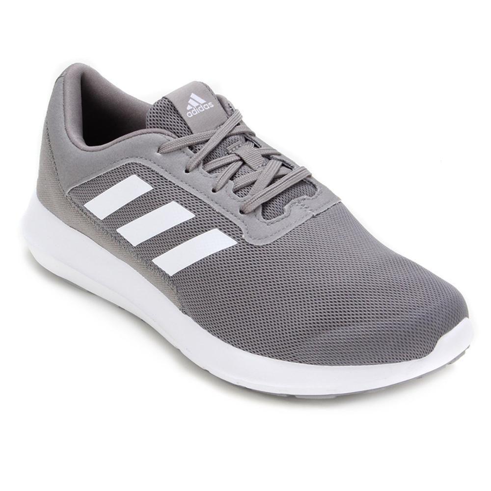 tenis adidas coreracer masculino preto