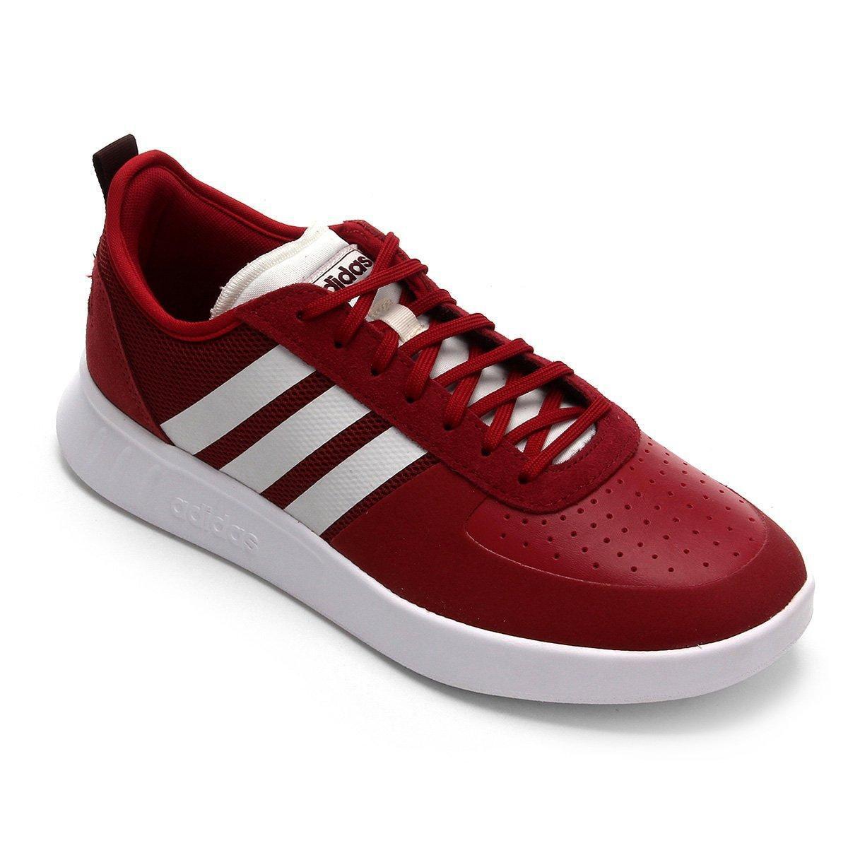 tênis adidas court80s masculino