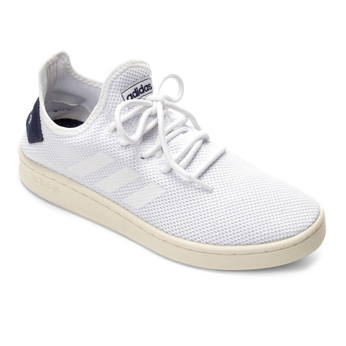 tênis adidas court adapt masculino