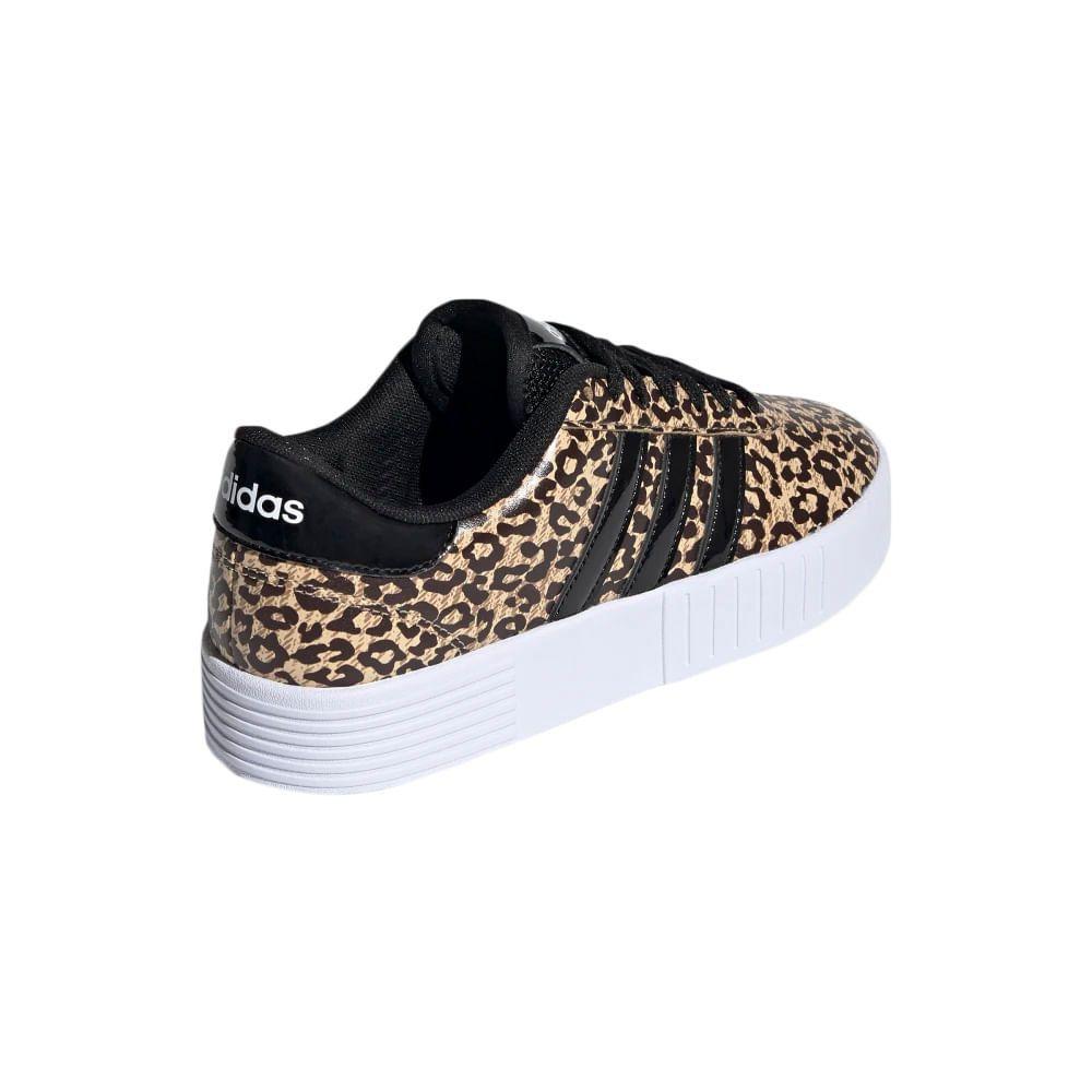 adidas court bold masculino