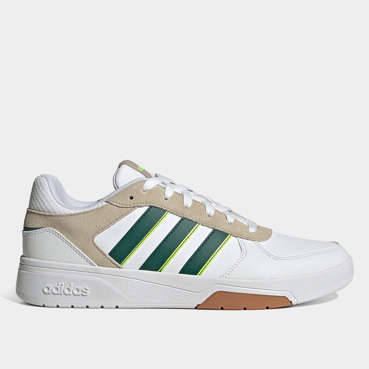 Sneakers Tenis Adidas Skatista Masculino Adidas Sneaker 5923 Green