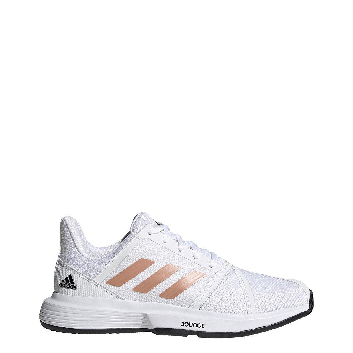 adidas bounce feminino