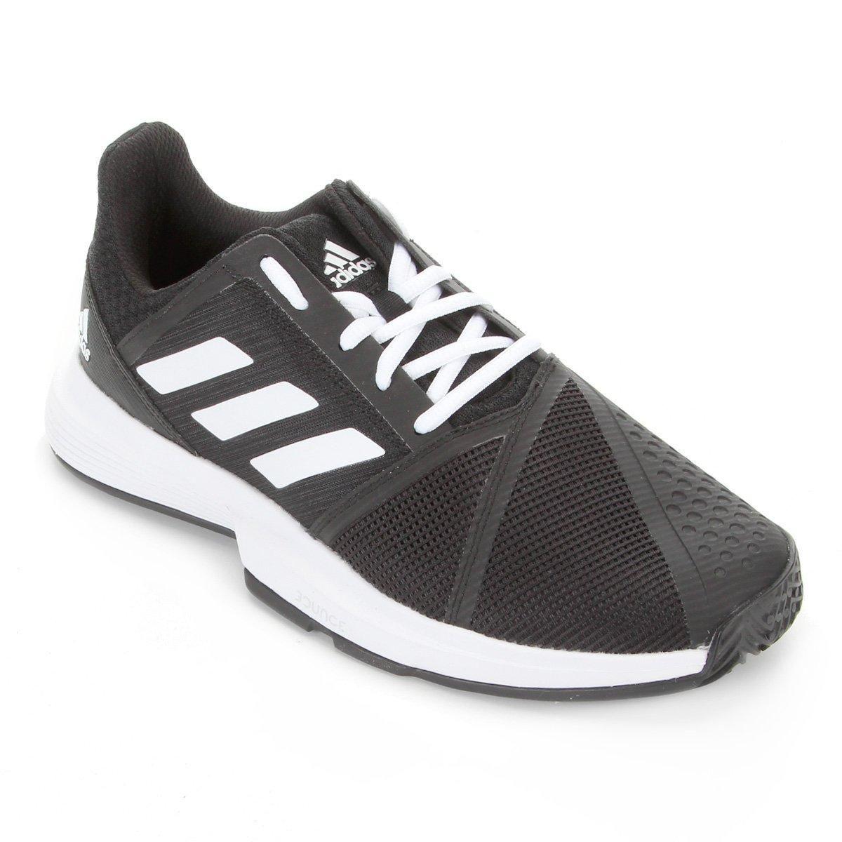 adidas courtjam masculino