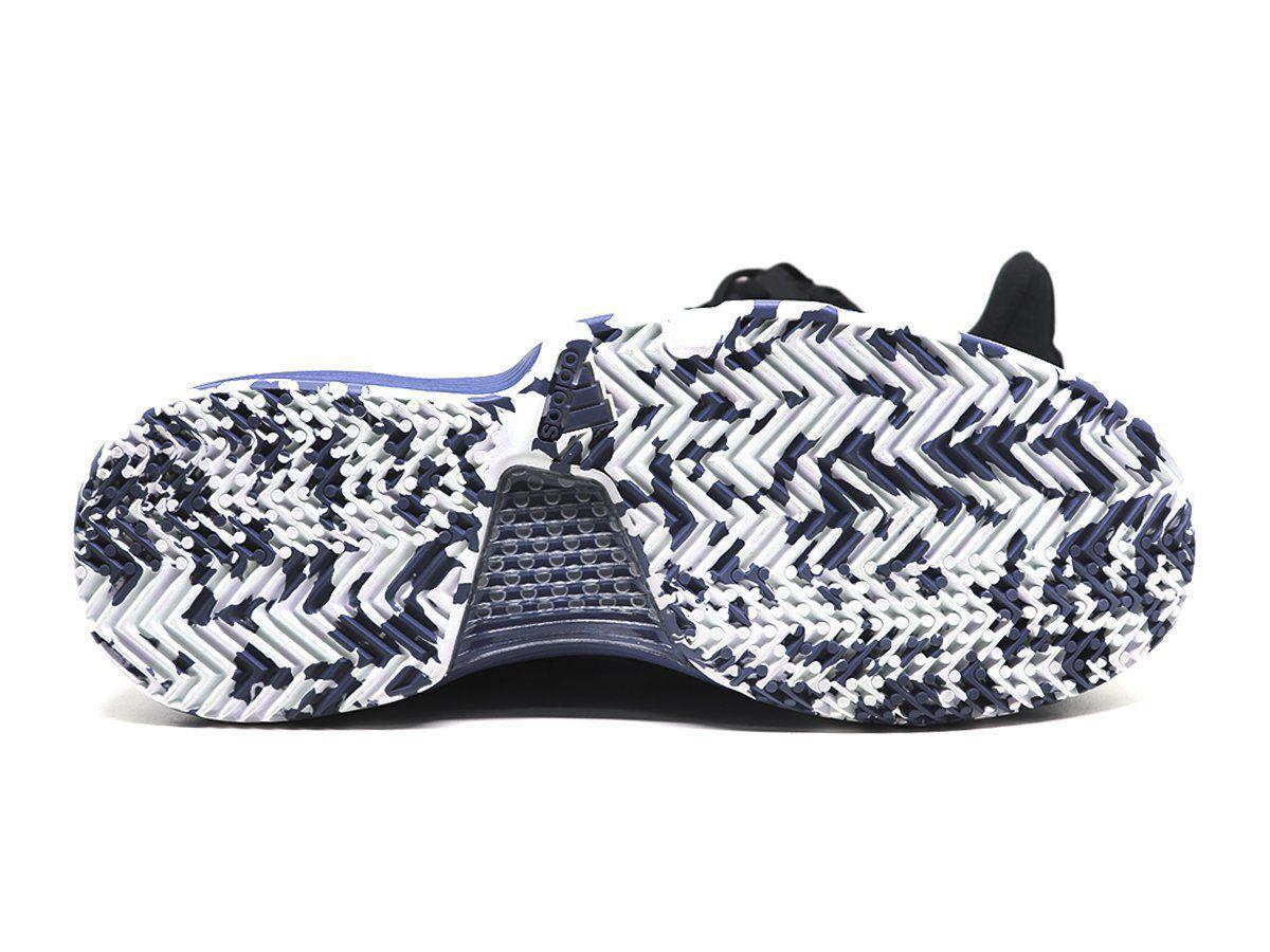 tênis courtjam bounce multicourt