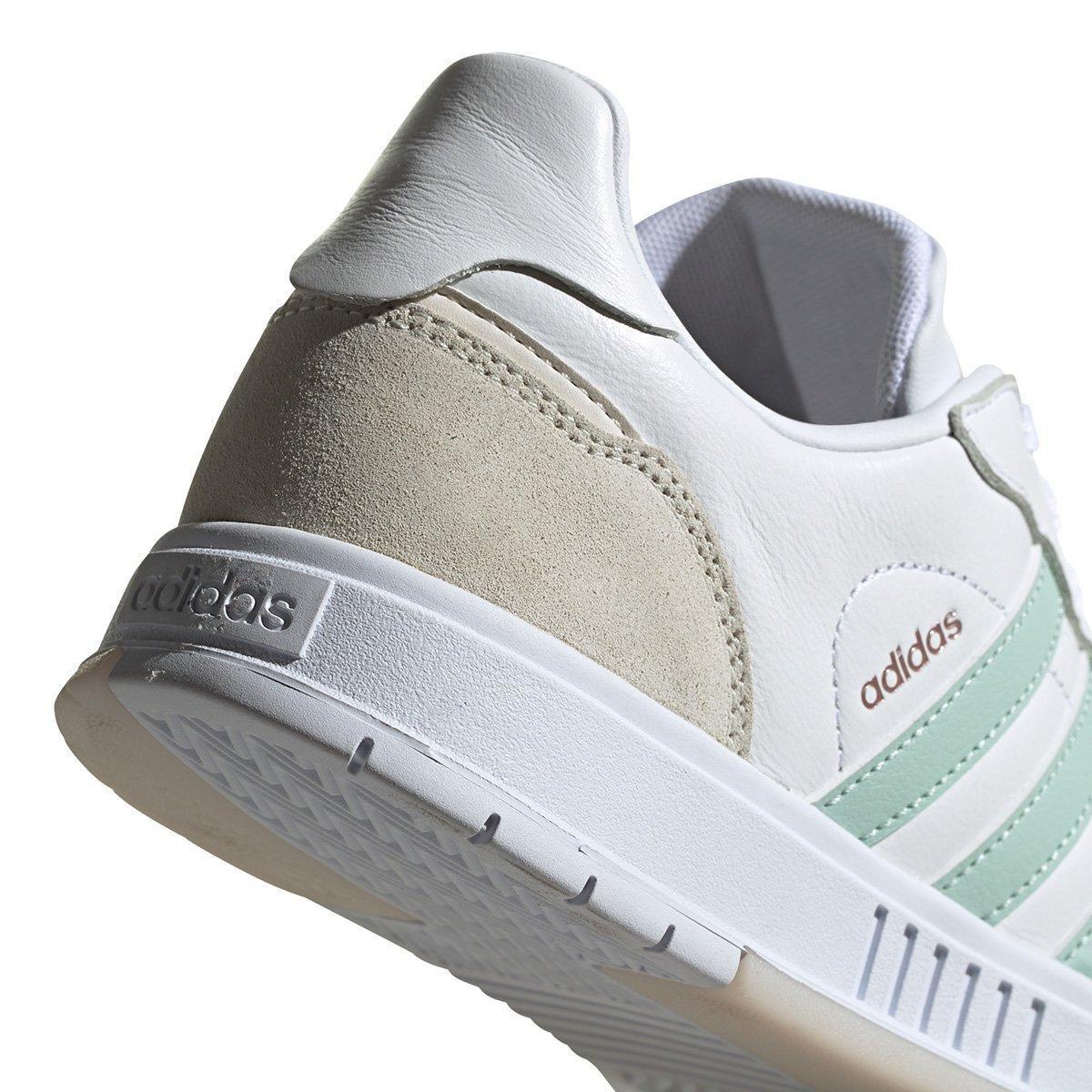 tenis adidas feminino courtmaster