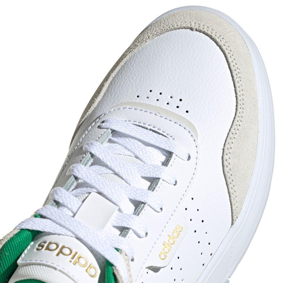 tênis adidas courtrook masculino