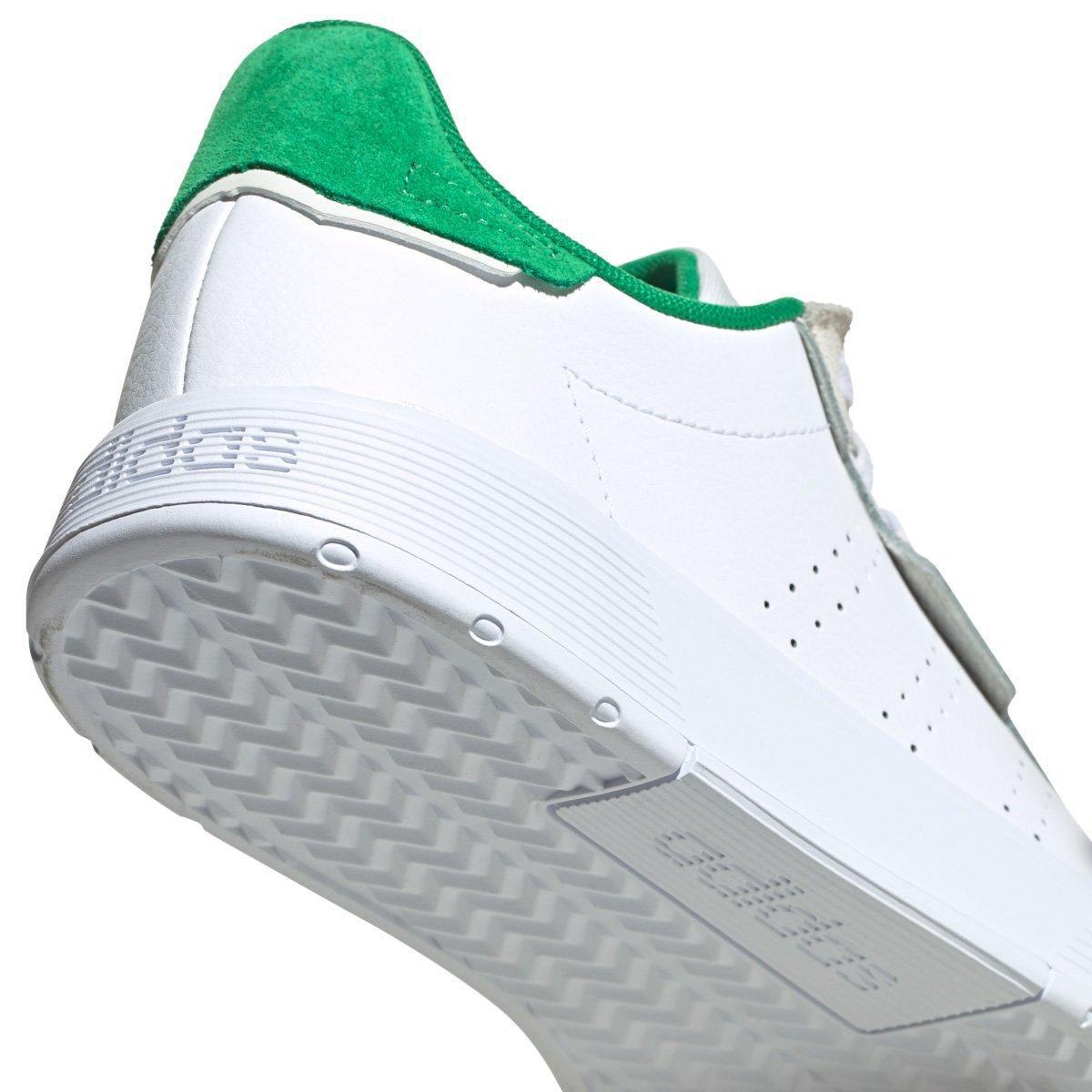 tênis adidas courtrook masculino