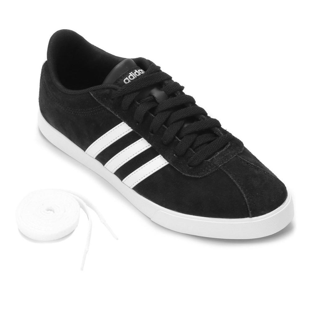 adidas courtset feminino