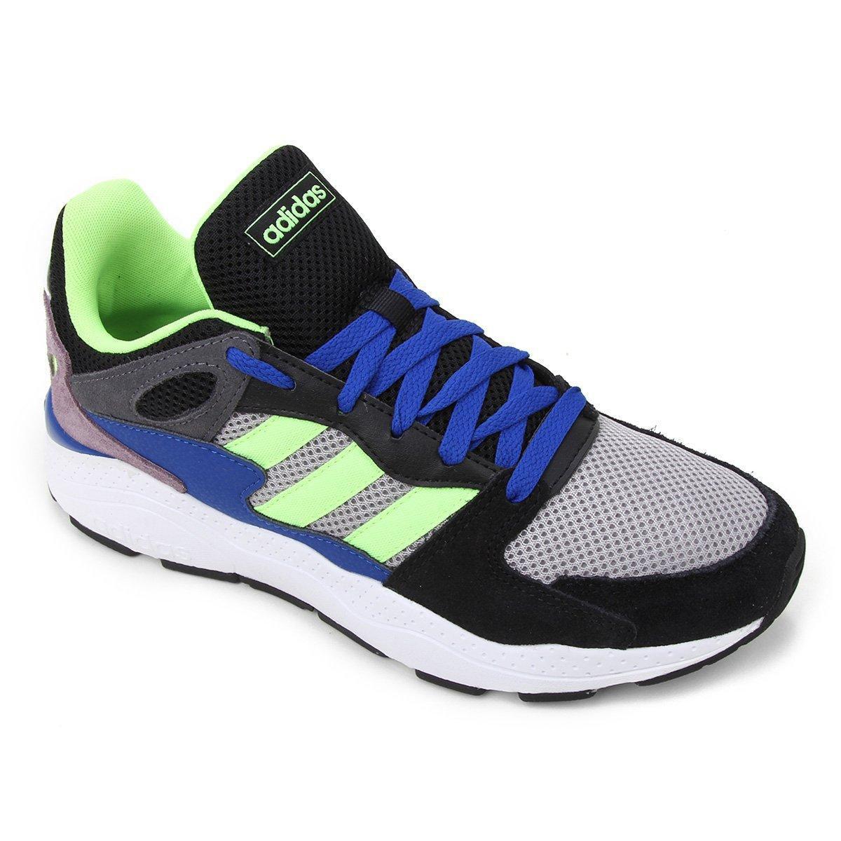 tenis crossfit adidas masculino