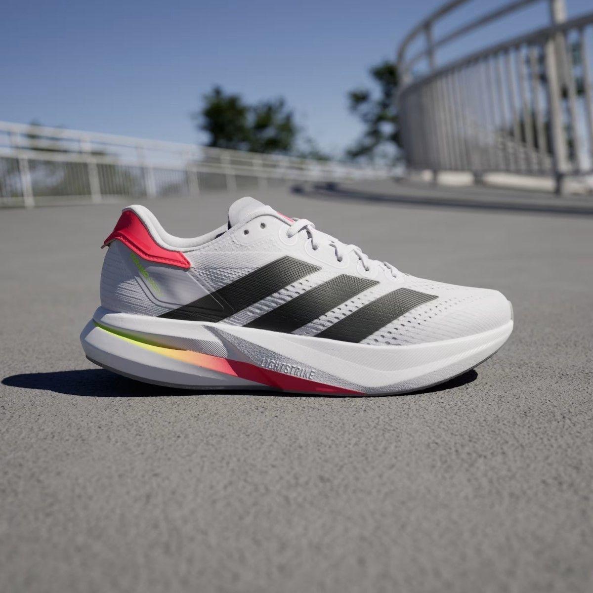 Tênis Adidas Duramo Speed 2 Masculino - Tênis Esportivo - Magazine Luiza