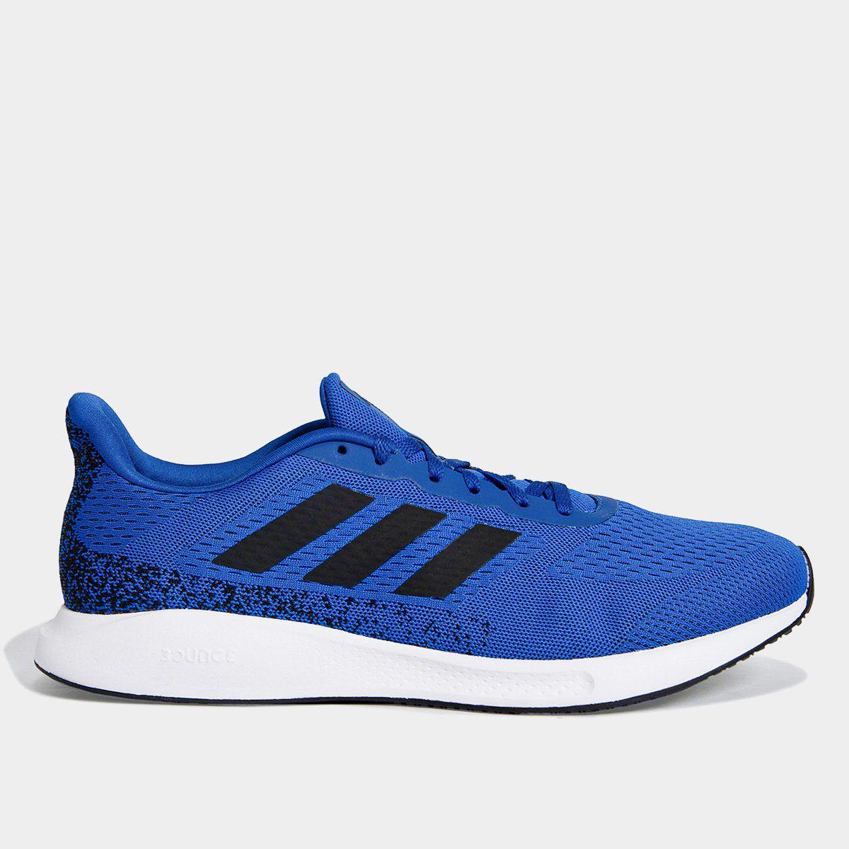 Adidas Netshoes Sapatenis Masculino PromoÃ§Ã£o Adidas Masculino