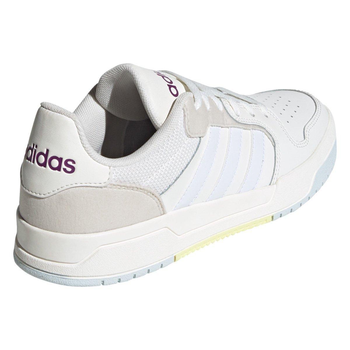 tenis adidas feminino entrap