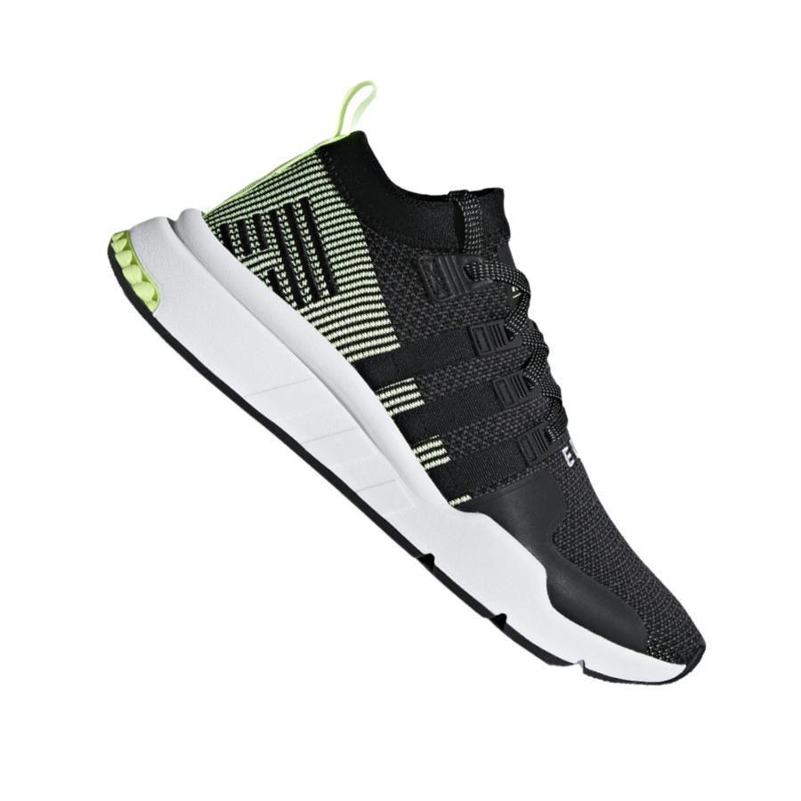 eqt adidas preto