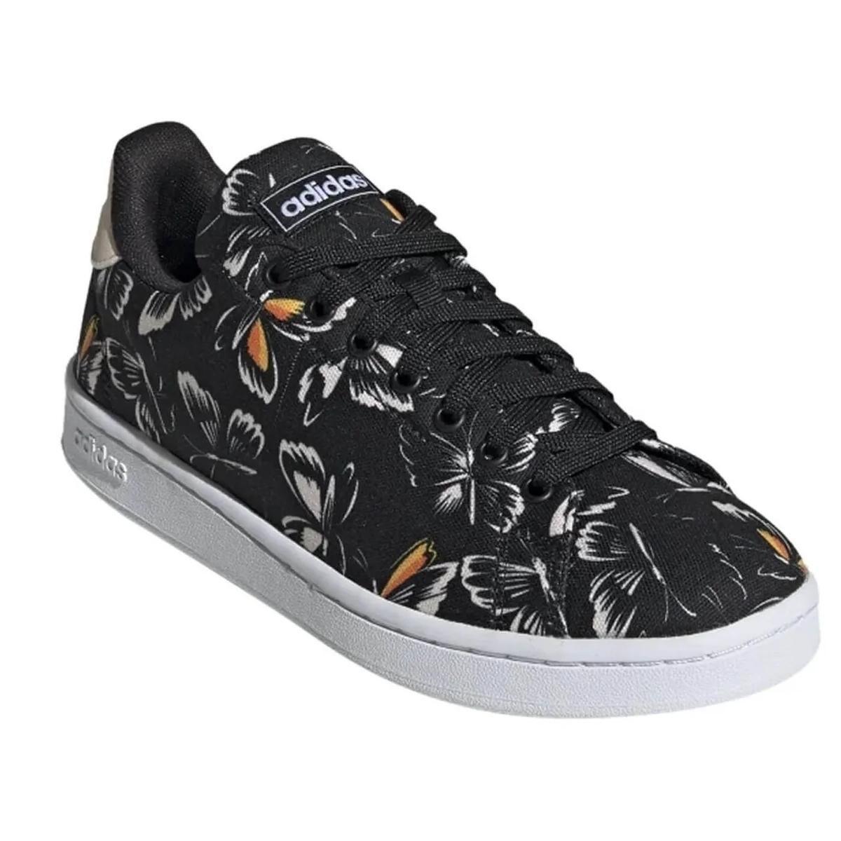 tenis adidas farm advantage