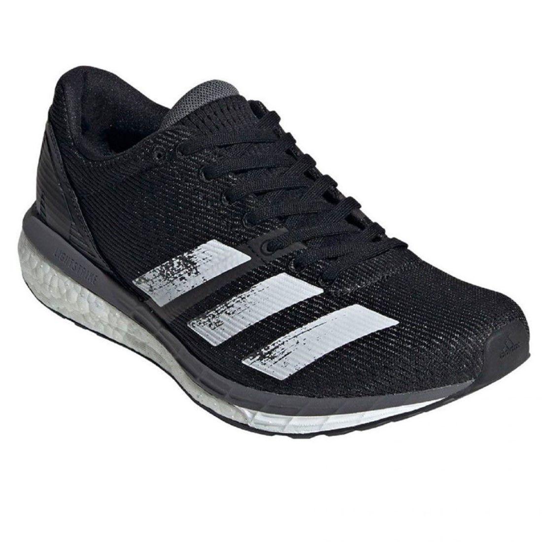 tênis adizero boston 8 masculino