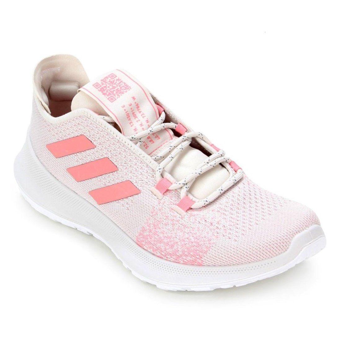 tenis sensebounce feminino