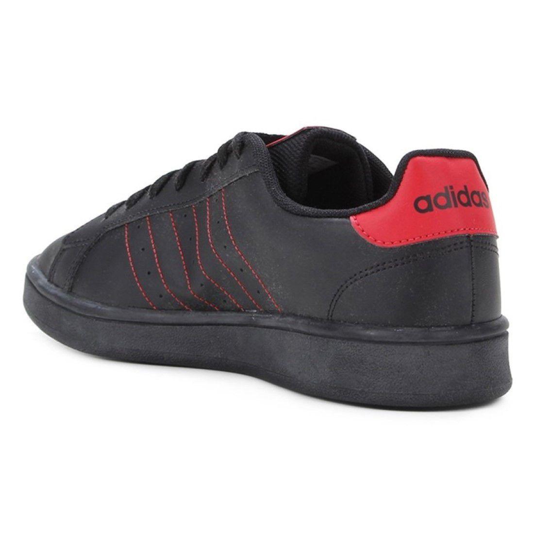 tenis adidas flamengo