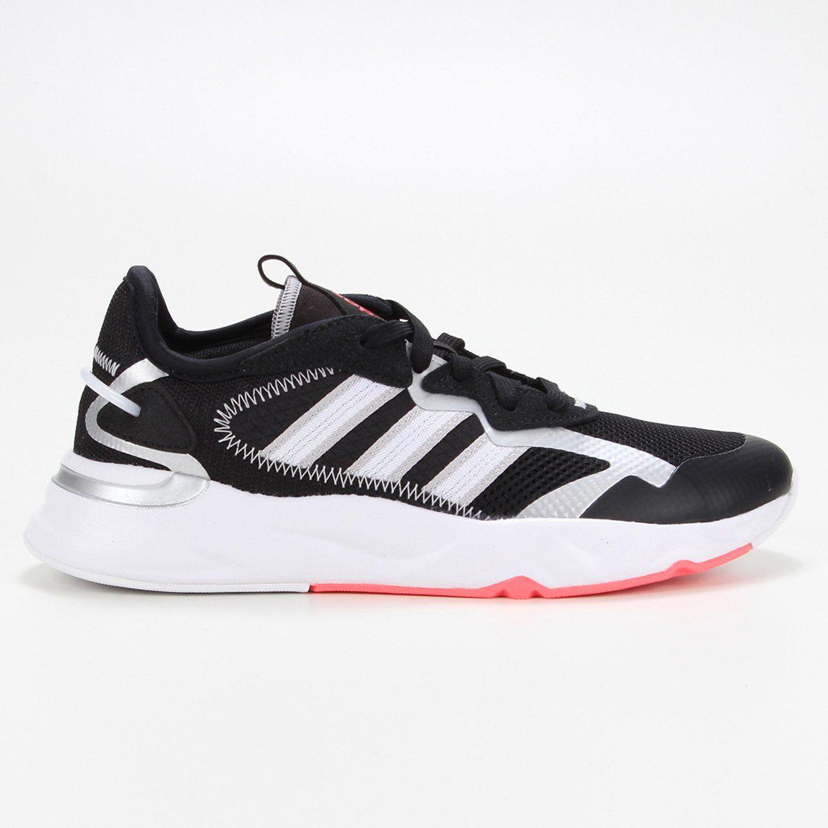 Tênis Adidas Futureflow Feminino - Tênis Esportivo - Magazine Luiza