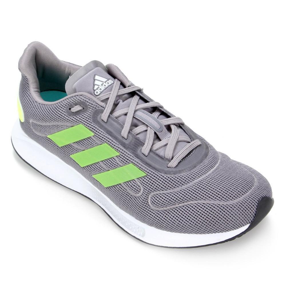 tênis adidas galaxar